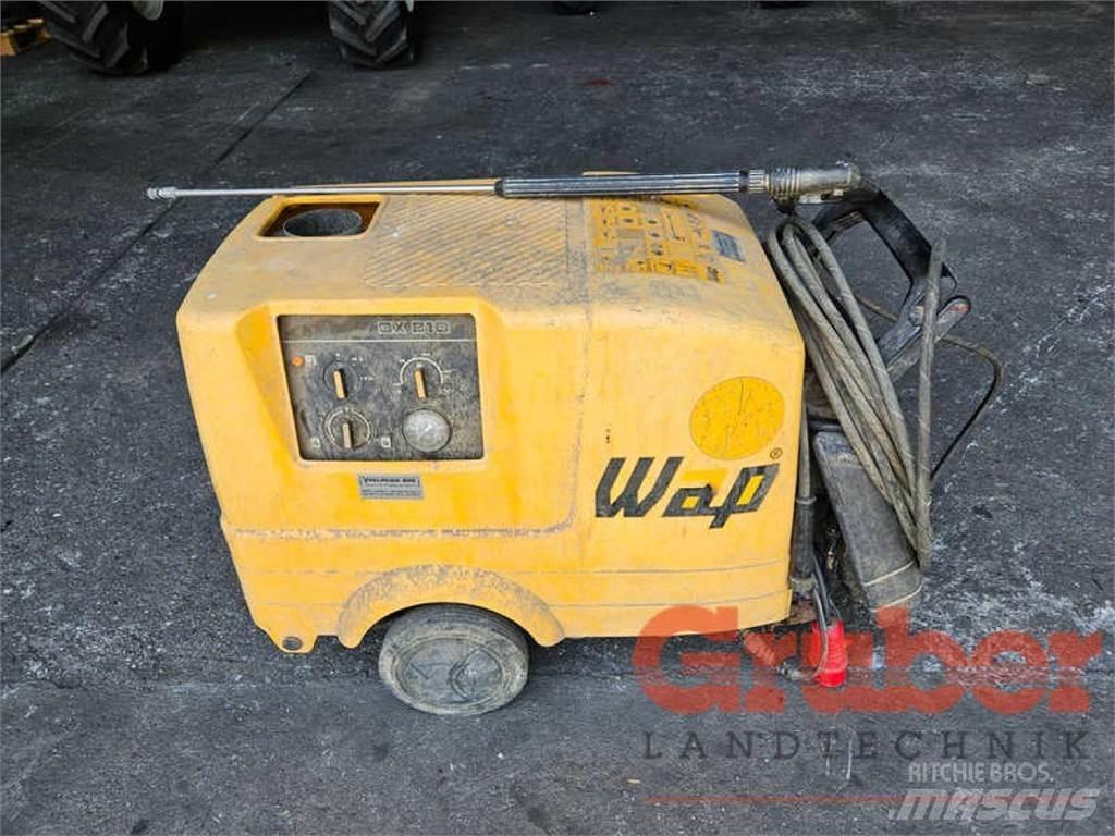  WAP DX 810 Other livestock machinery and accessories