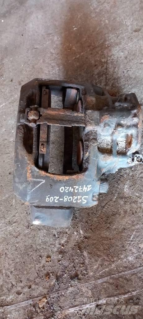 Scania 94 D.   1472420 Brakes