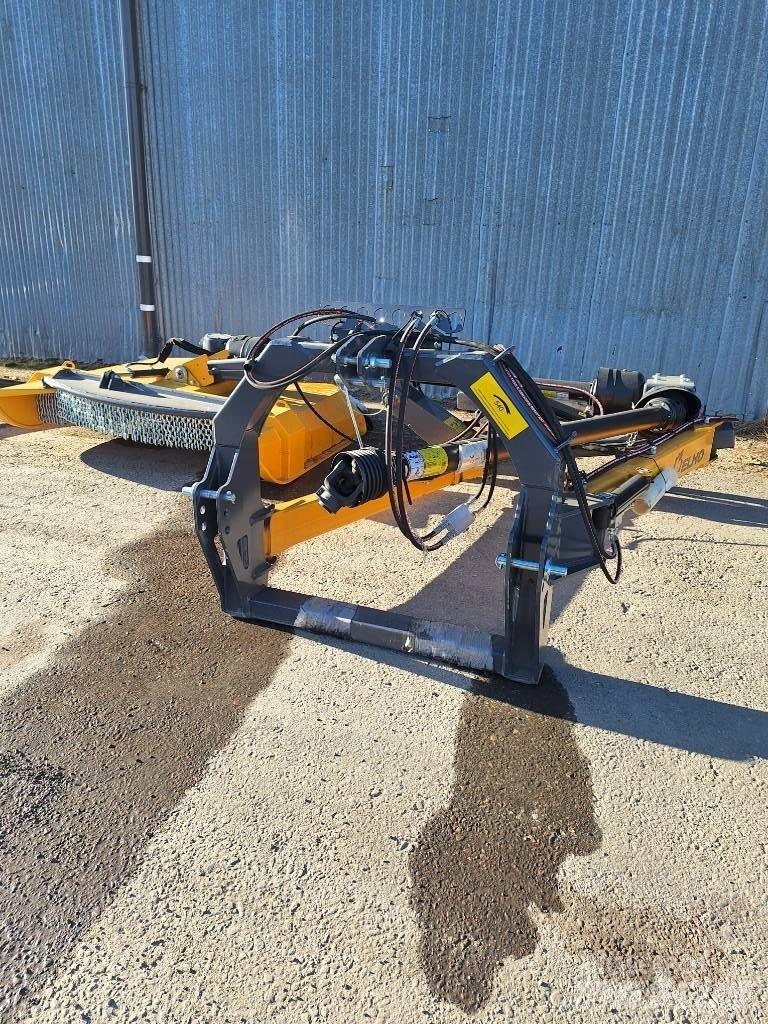Elho Tornado 450 Groundcare - Others