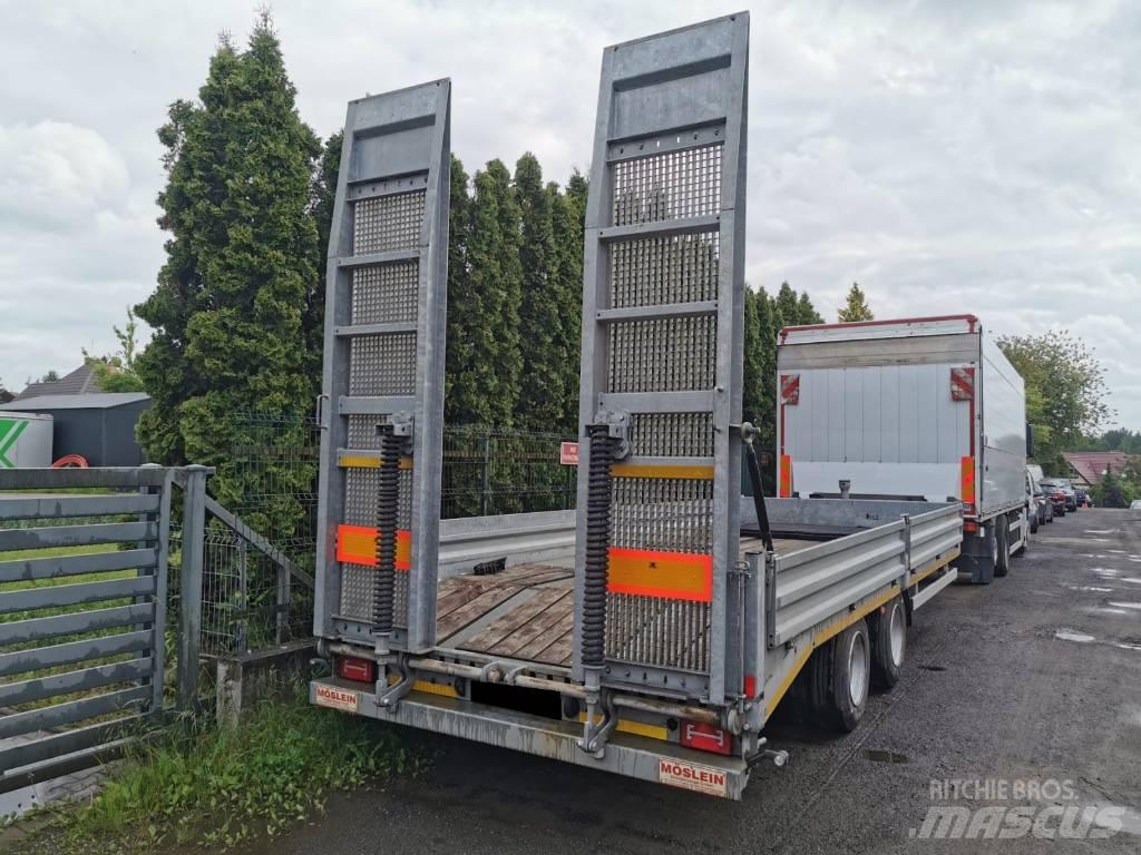 Vermeer D24x40 Horizontal Directional Drilling Equipment