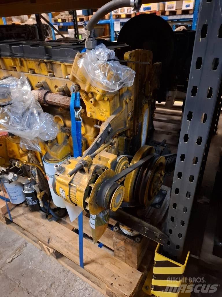 CAT C 9 Engines