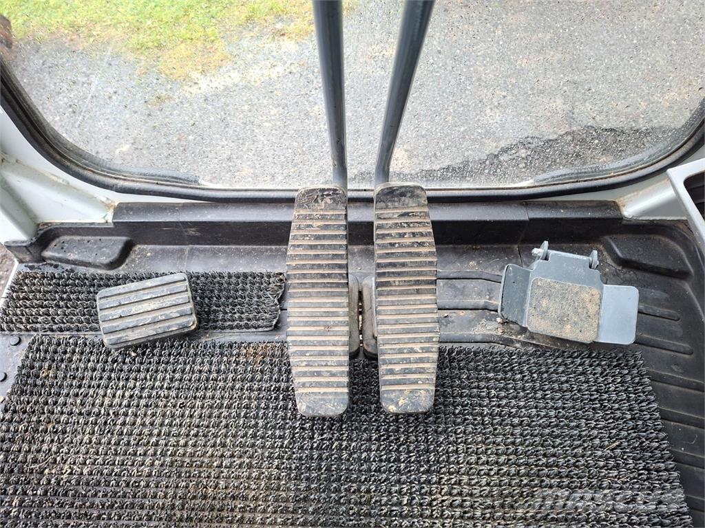 Takeuchi TB2150R Other