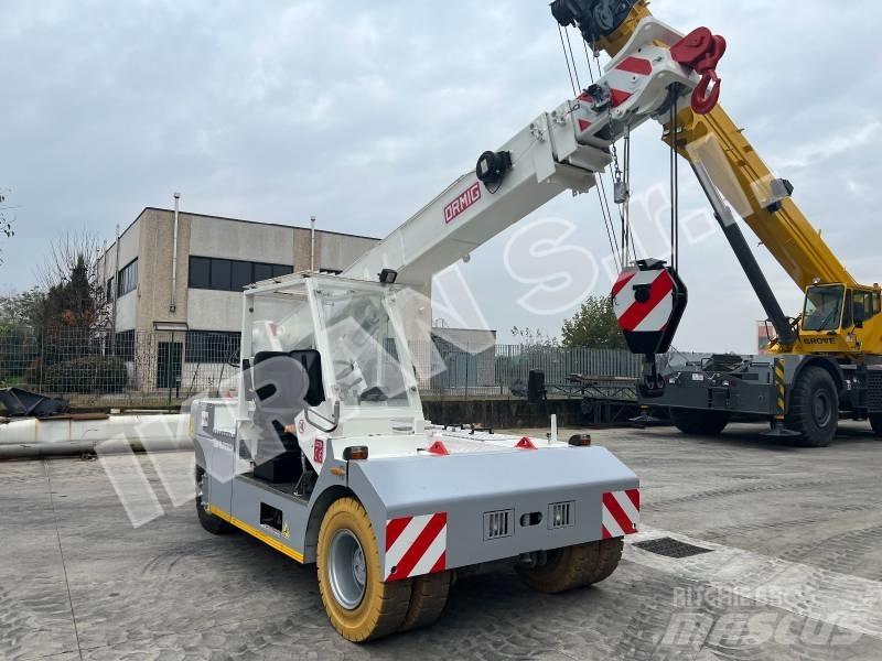 Ormig 10TME Other lifting machines