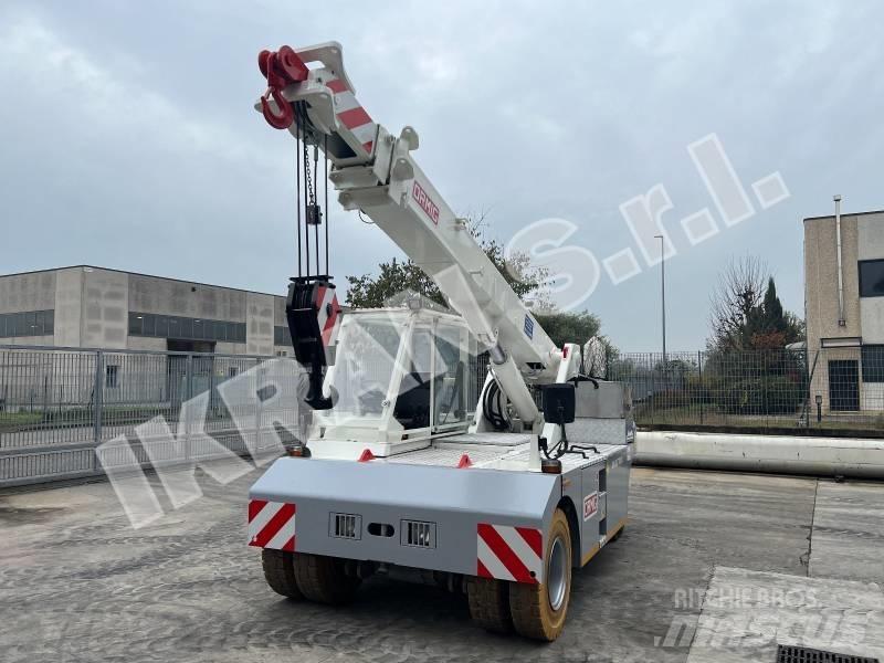 Ormig 10TME Other lifting machines