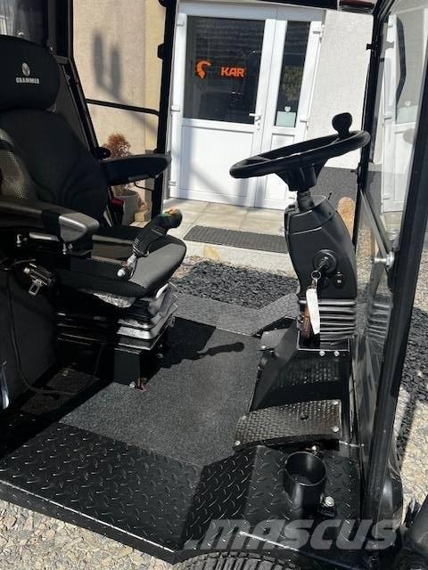 Optimas S19 Construction - Others