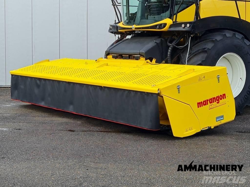 Marangon MDR6014 Combine harvester heads