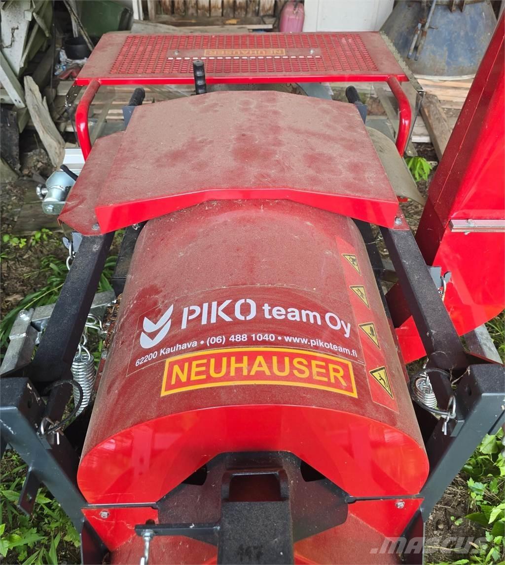 Neuhauser R1-K500 Wood splitters and cutters