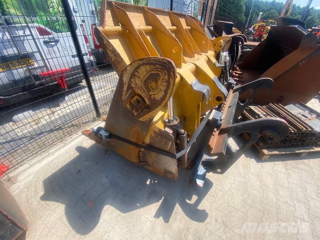 CAT 953 bucket Crawler dozers