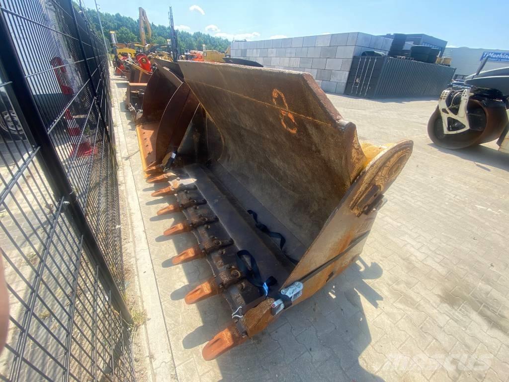 CAT 953 bucket Crawler dozers