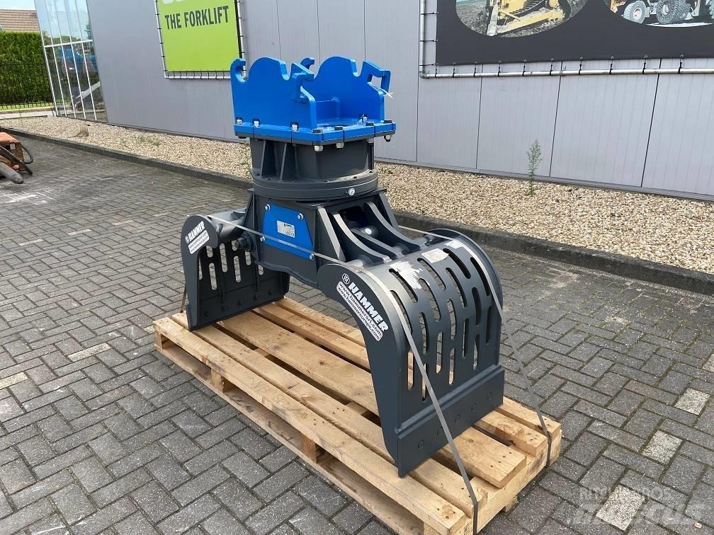 Hammer GRP 450 S Hammers / Breakers