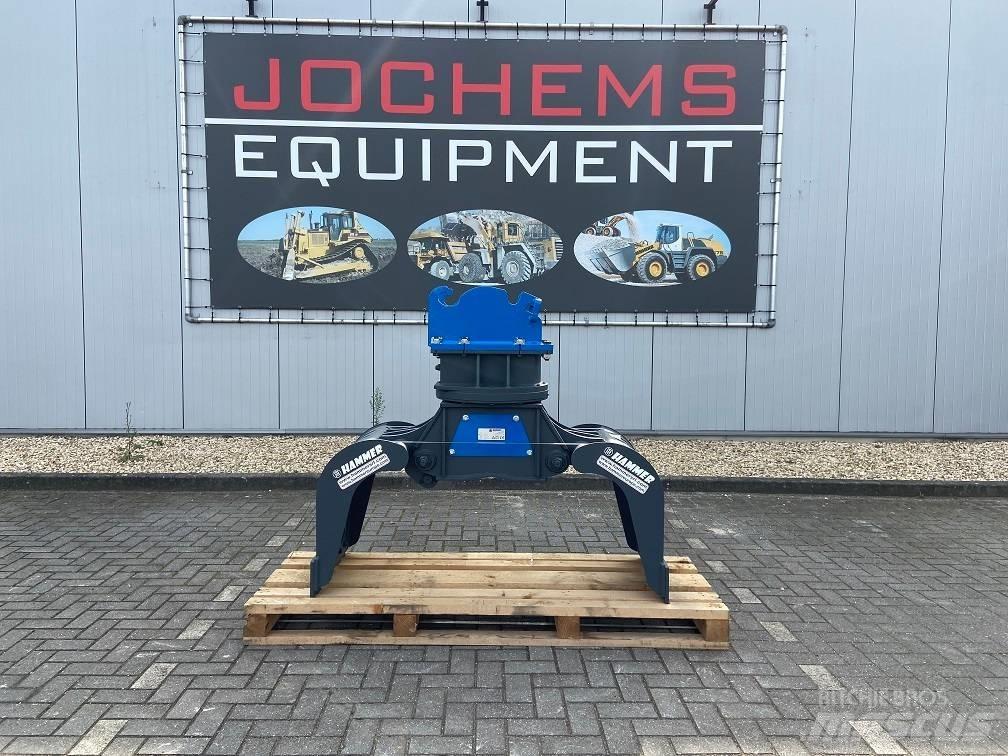Hammer GRP 450 S Hammers / Breakers