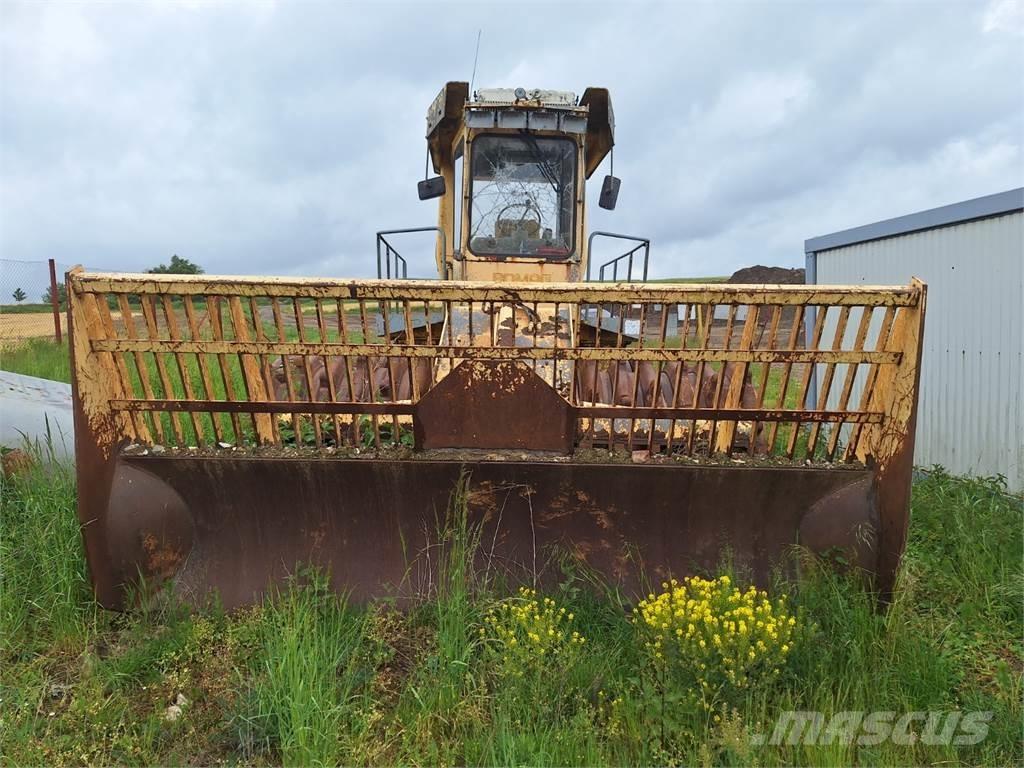 Bomag BC 601 RB Construction - Others
