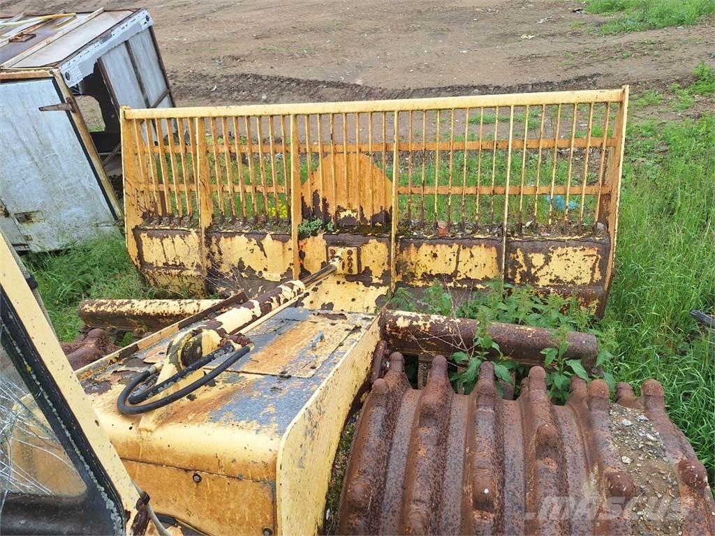 Bomag BC 601 RB Construction - Others