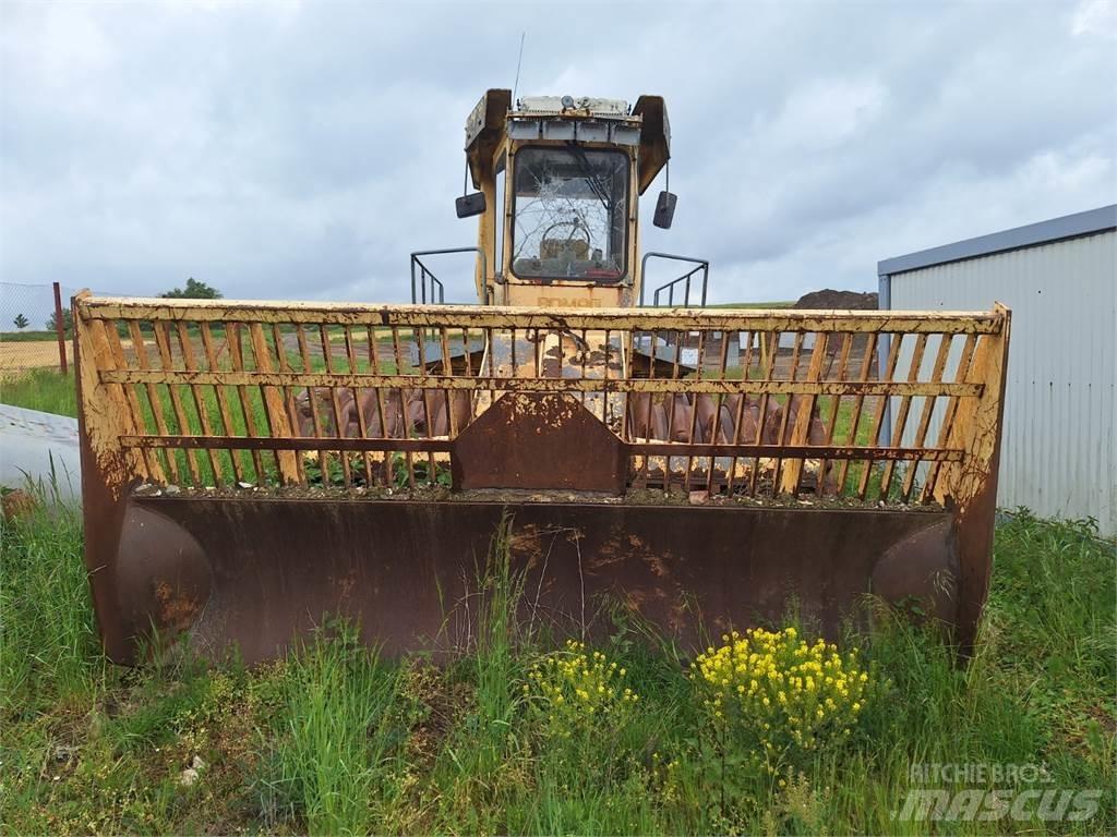 Bomag BC 601 RB Construction - Others