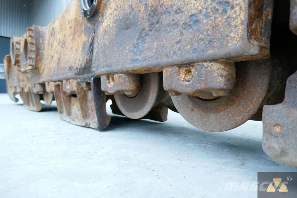 CAT 261-3079 Tyres, wheels and rims