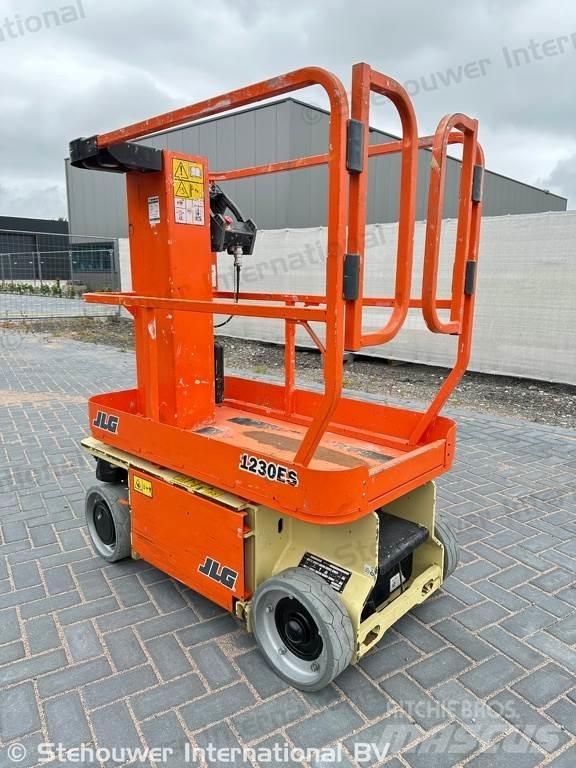 JLG 1230ES 1230 ES Other lifts and platforms