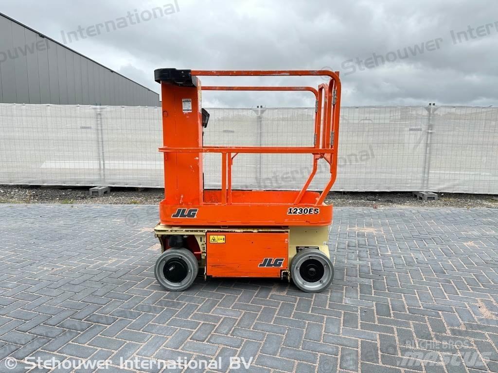 JLG 1230ES 1230 ES Other lifts and platforms