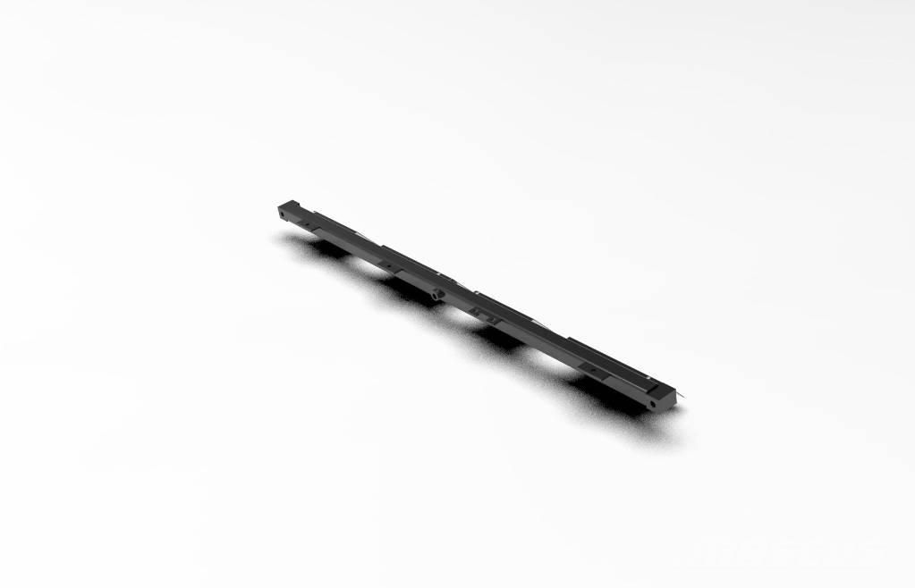 PW 736537.1 Combine harvester accessories