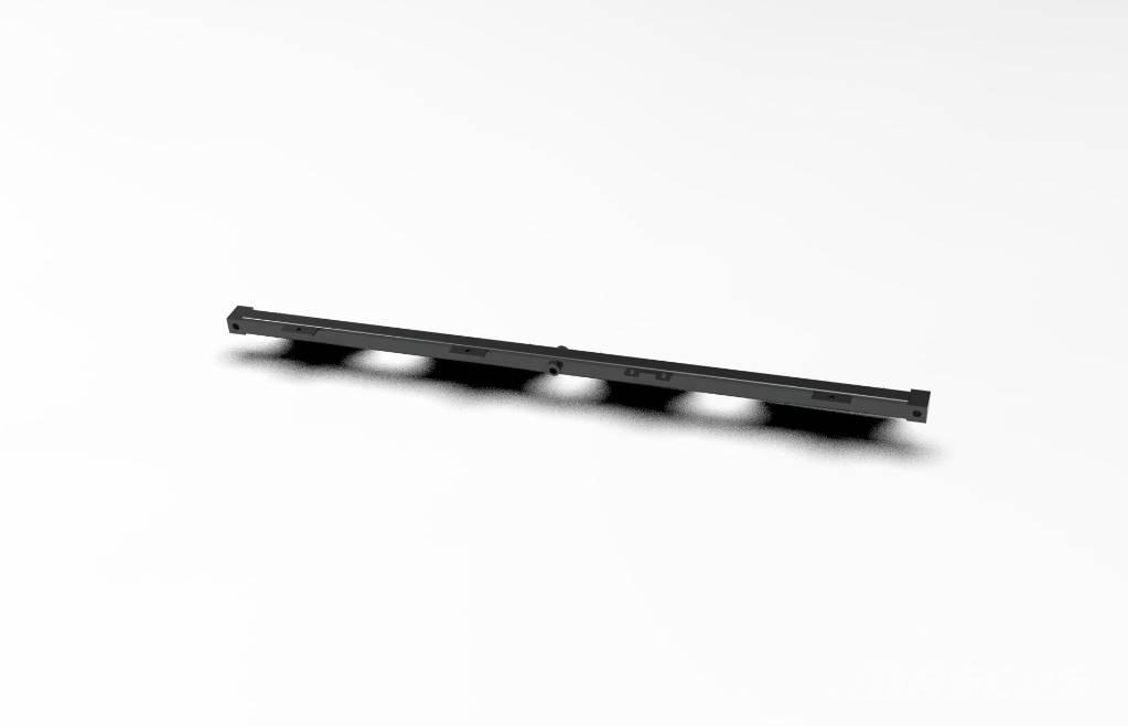 PW 736537.1 Combine harvester accessories