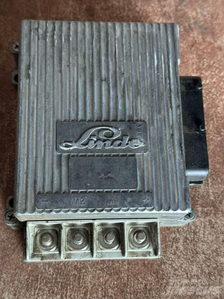 Linde 3903608895 Electronics