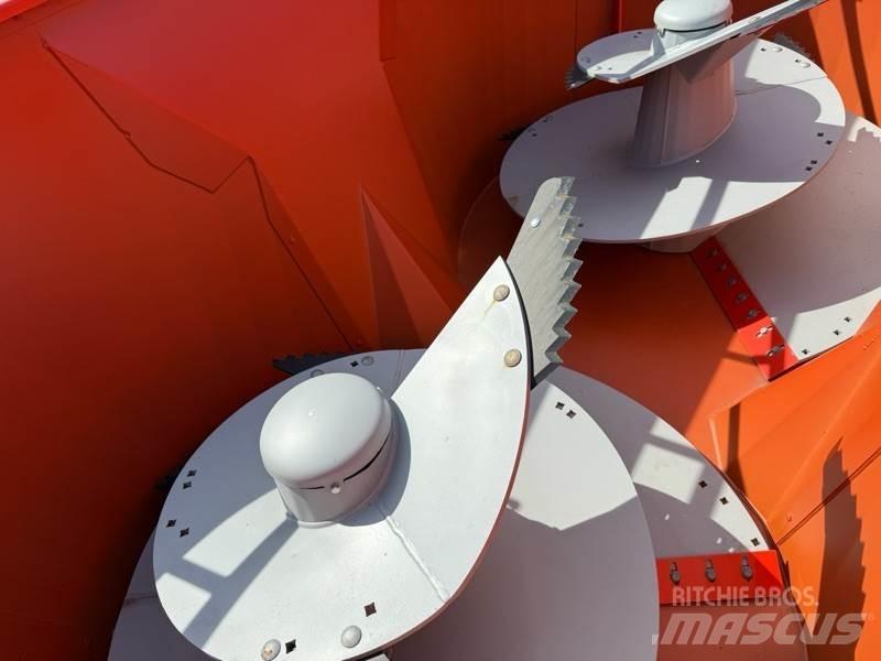 Kuhn Profile 16.2 Agriculture - Others