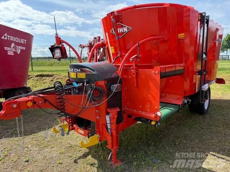 Kuhn Profile 16.2 Agriculture - Others