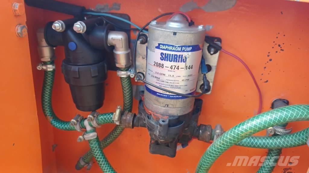 Stavostroj VH 1700 Single drum rollers