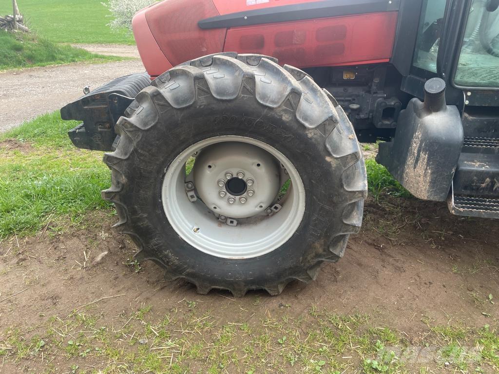 Same Explorer 100 Tractors