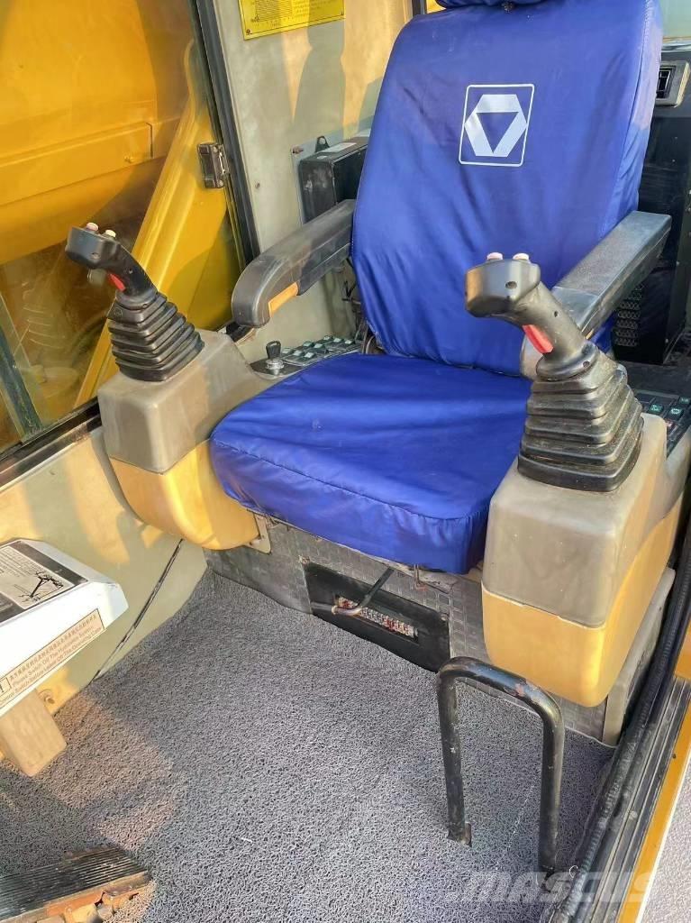 XCMG QY 35 KC All terrain cranes