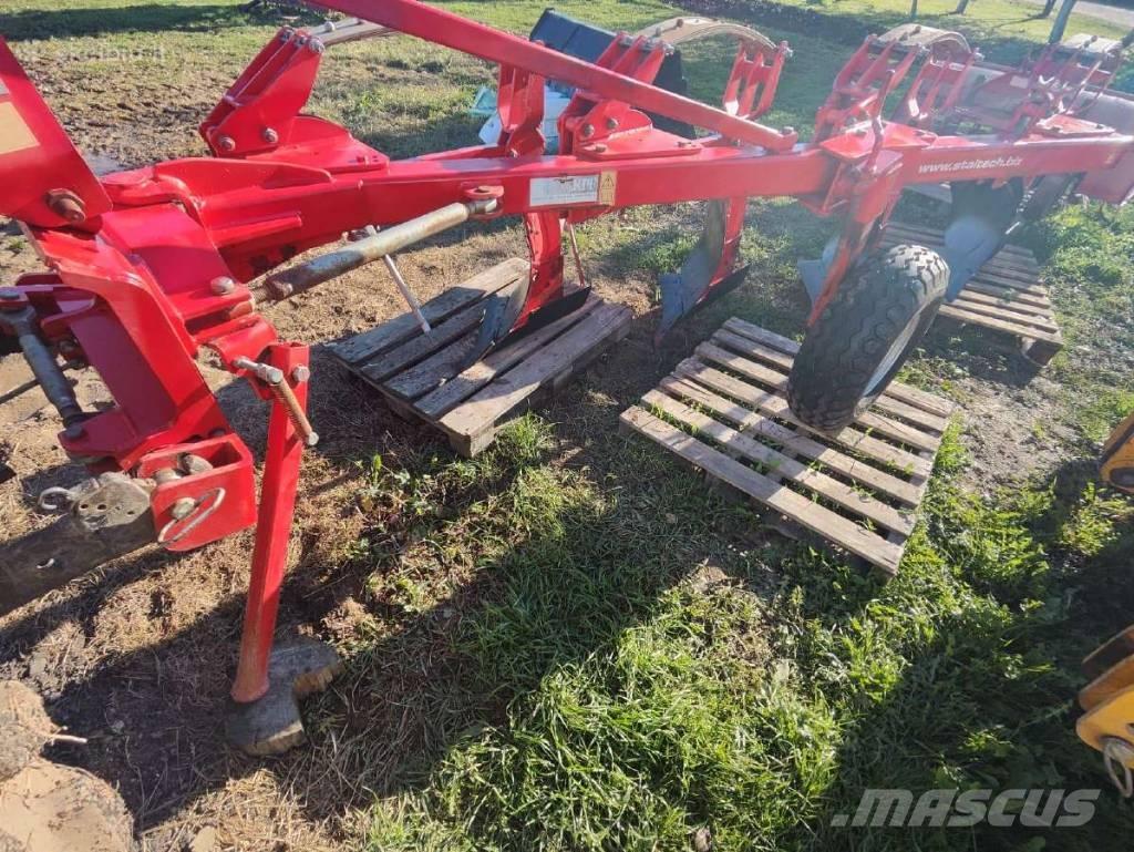  Staltech Plough Chisel ploughs