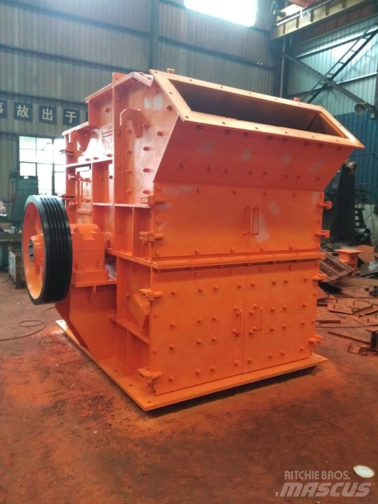 Kinglink PX-1414 Crushers