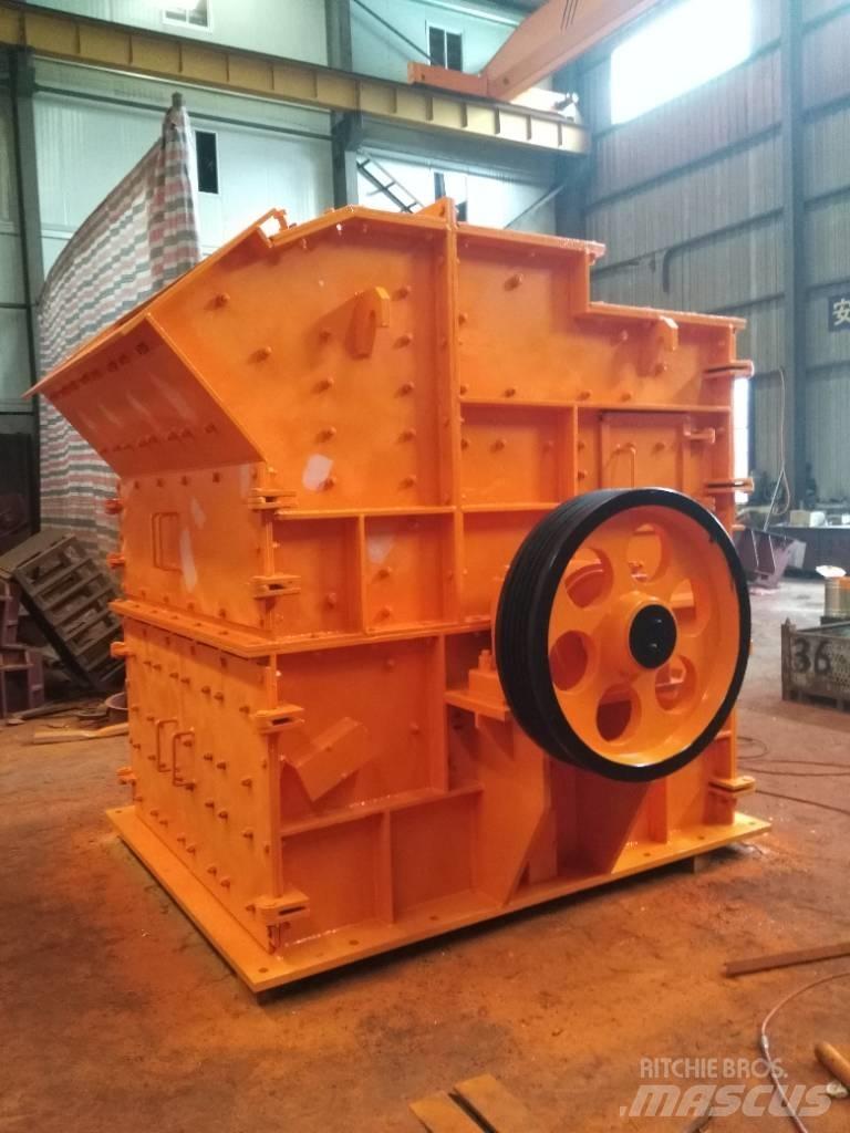 Kinglink PX-1414 Crushers