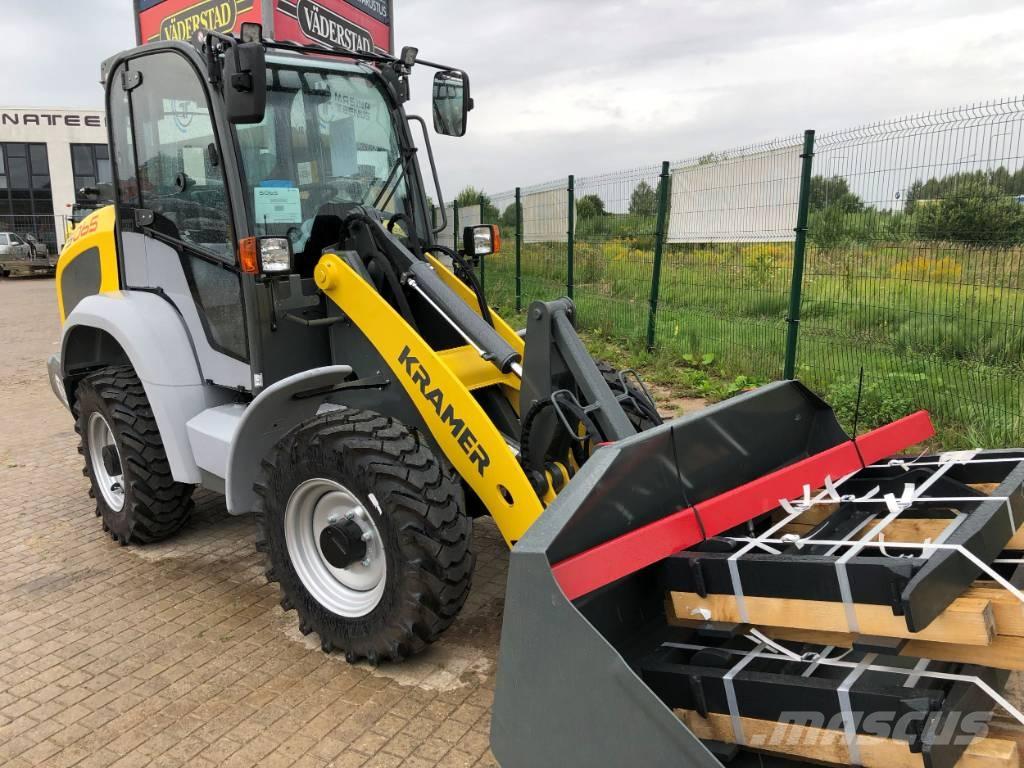Kramer 5065 Wheel loaders