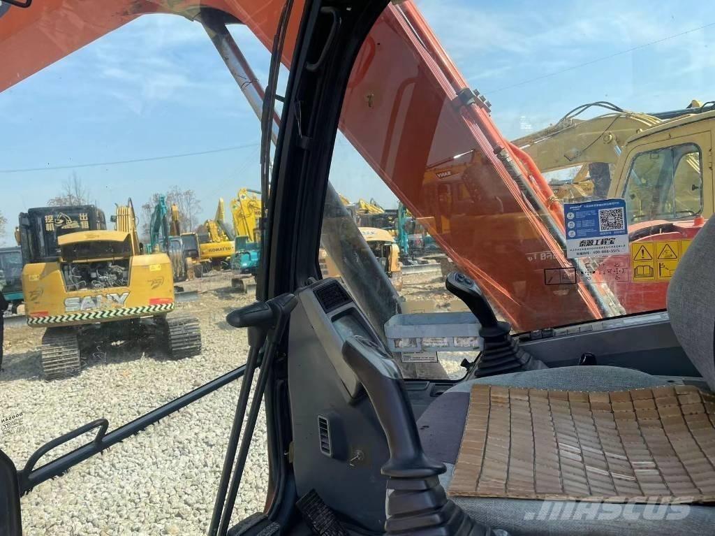 Doosan DX 85 Midi excavators  7t - 12t