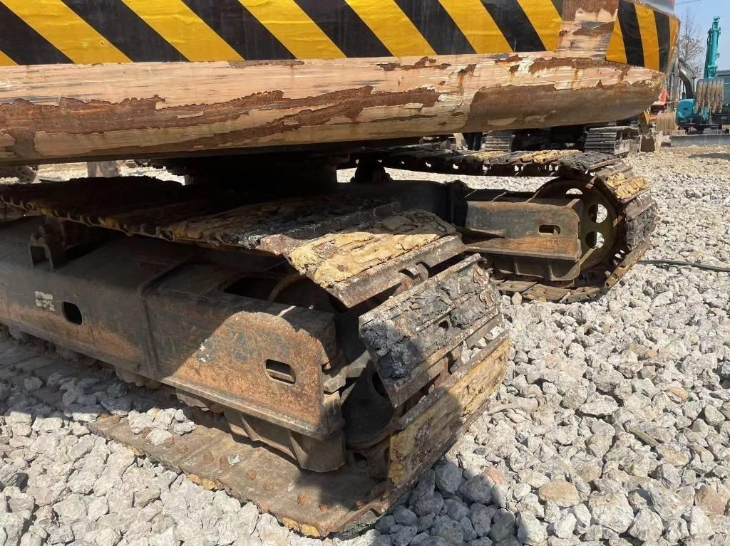 Doosan DX 85 Midi excavators  7t - 12t