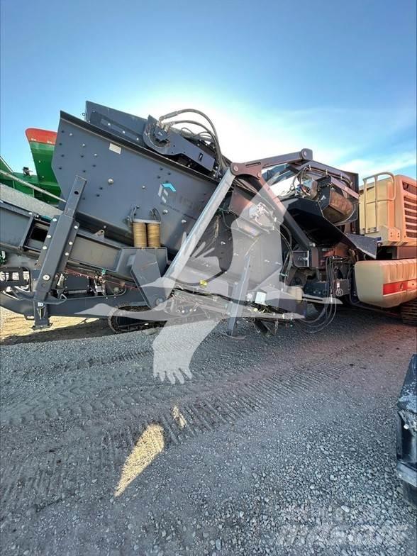 Metso LT1213S Crushers