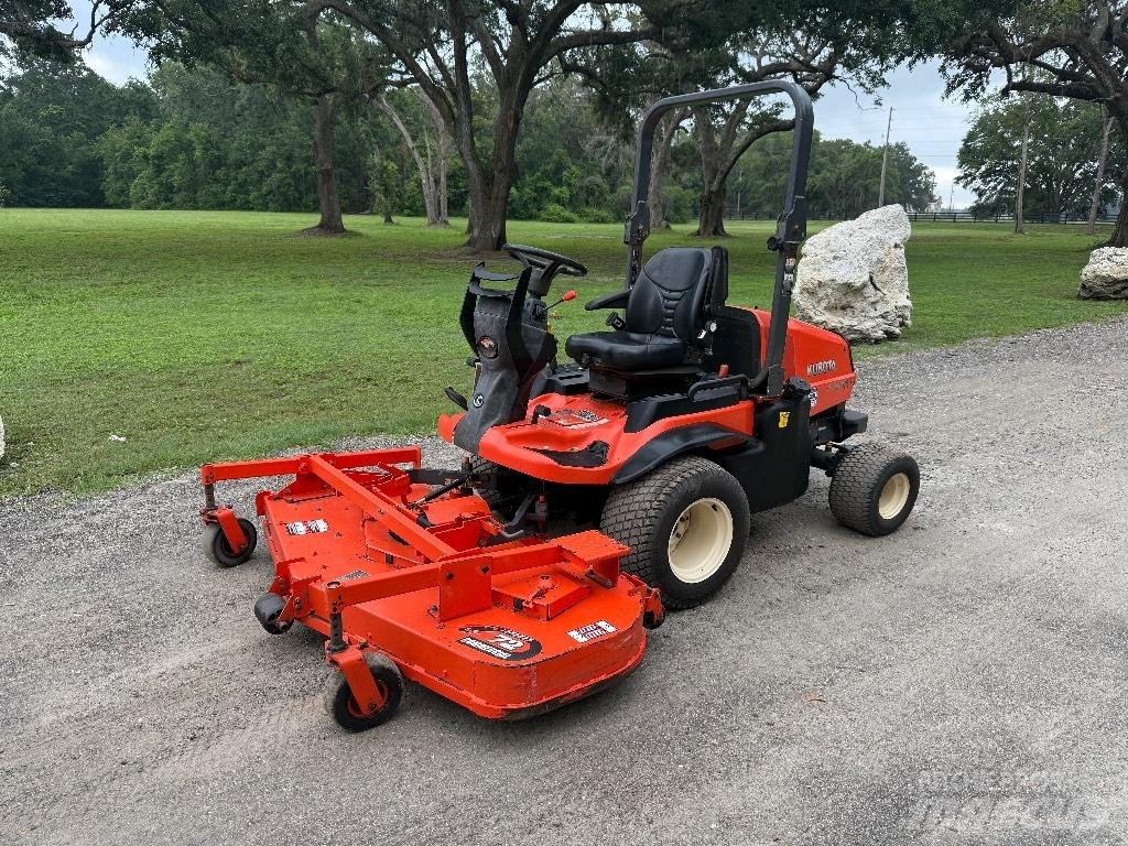 Kubota F 2690 Construction - Others