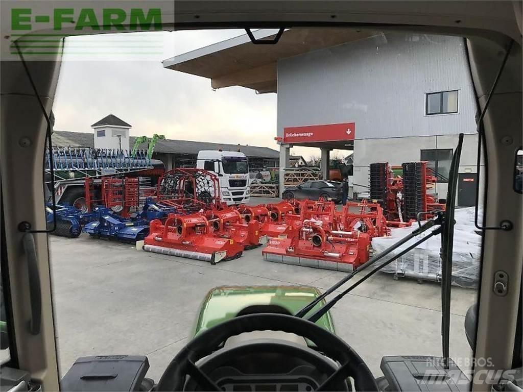 Fendt 313 vario Tractors