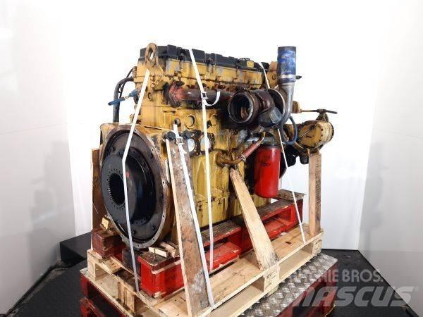 CAT C9DITAATAAC Engines