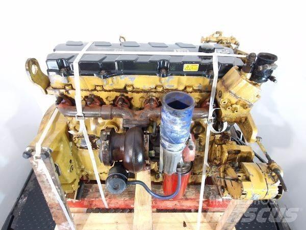 CAT C9DITAATAAC Engines