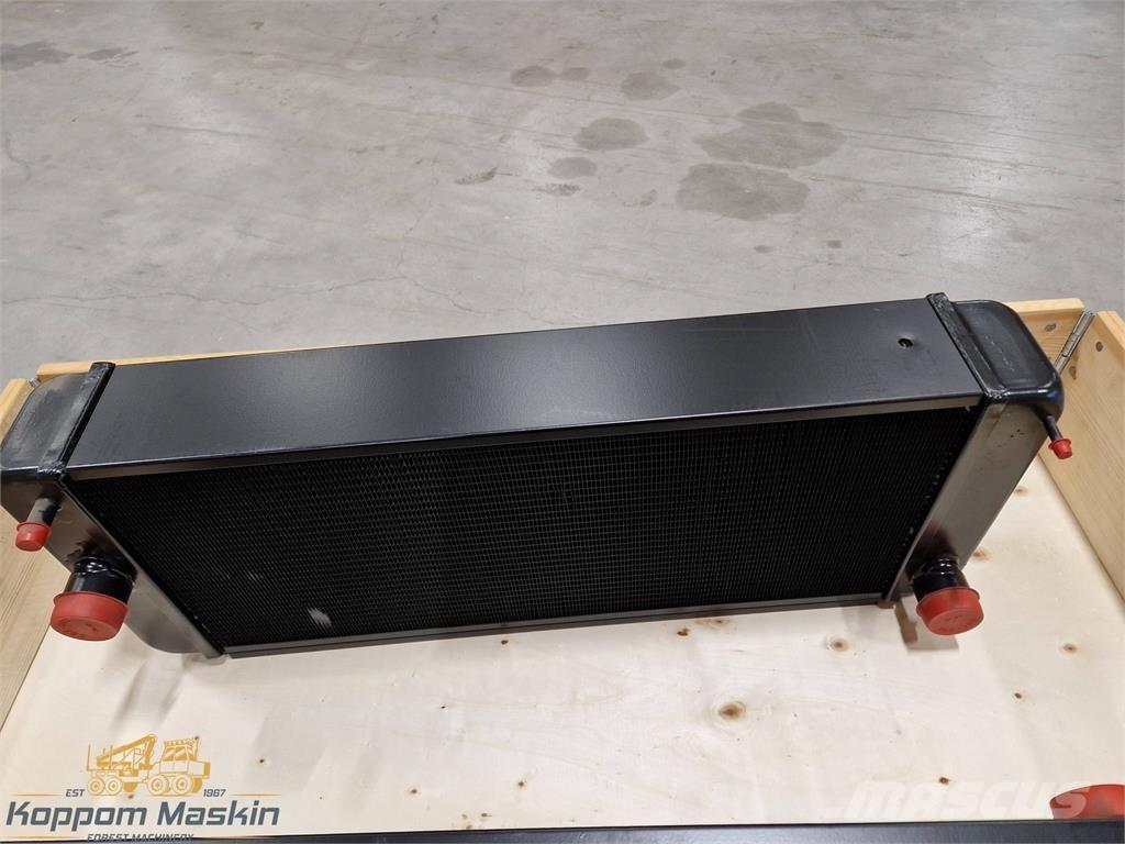 Eco Log 184-5130 Engines