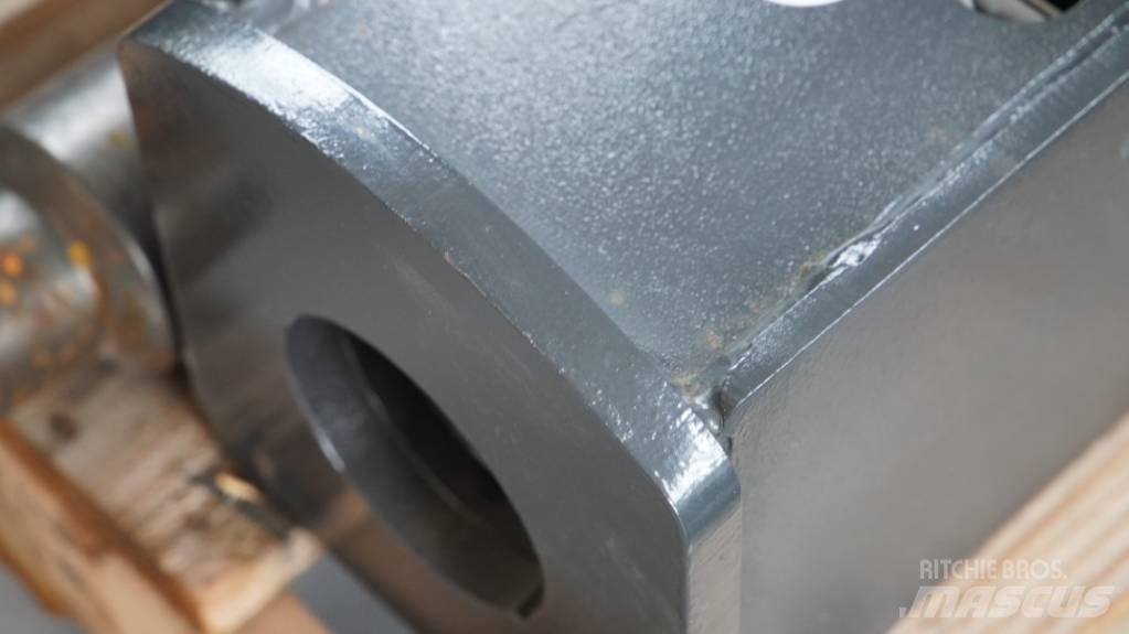 Heinz HZ452 Hammers / Breakers