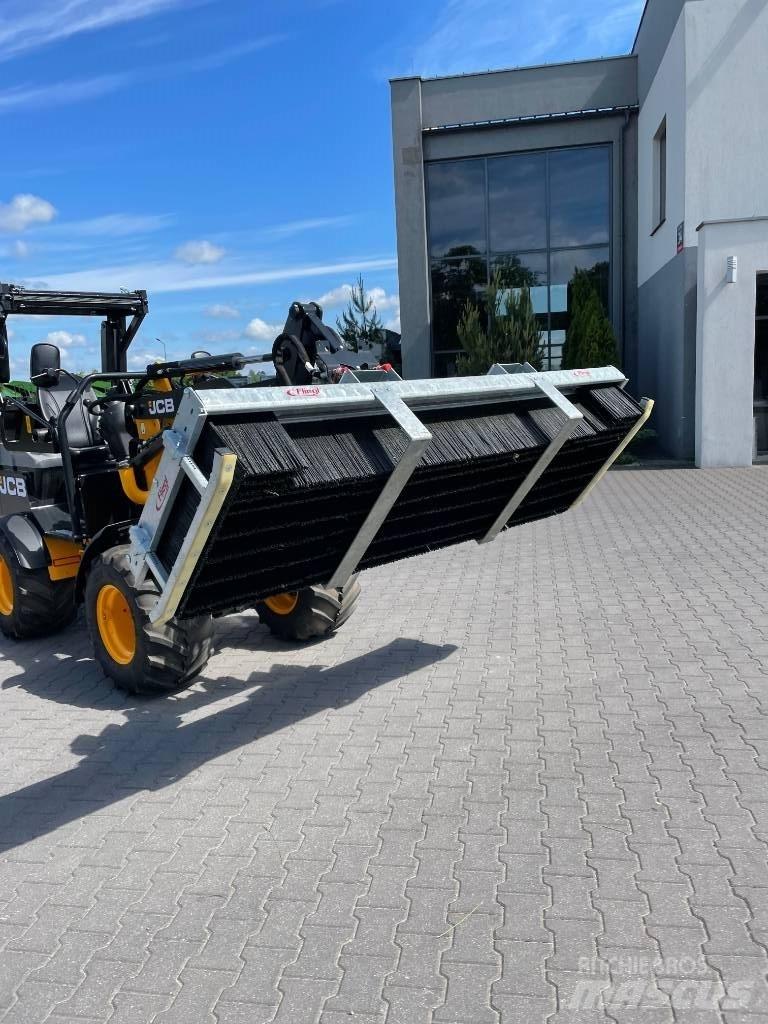 Fliegl Zamiatarka Agriculture - Others
