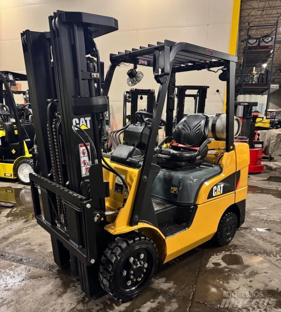 CAT 2C 6000 Forklift trucks - others
