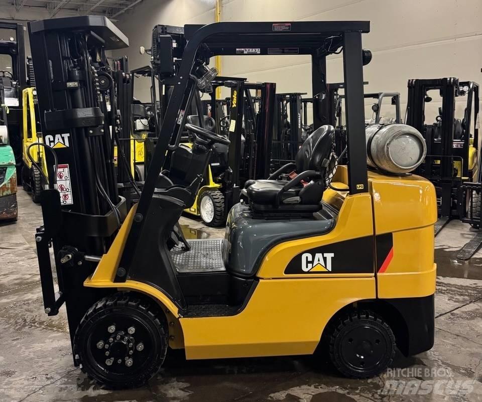 CAT 2C 6000 Forklift trucks - others