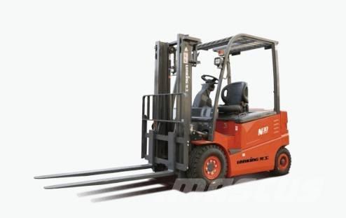 Lonking LG15BVI Electric forklift trucks