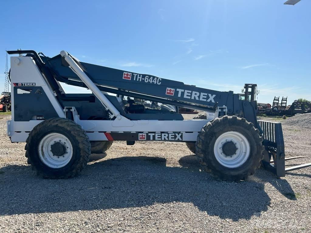 Terex th644c Construction - Others