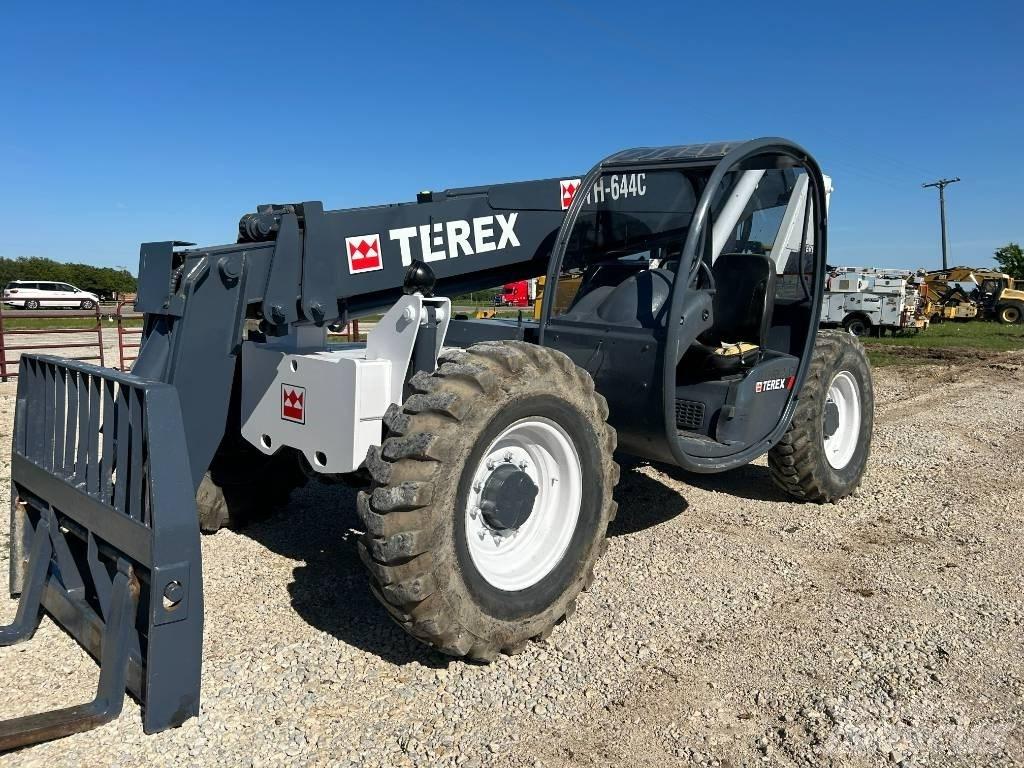Terex th644c Construction - Others