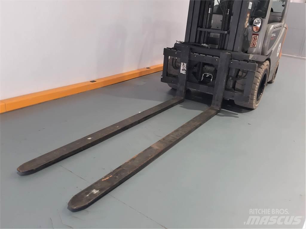 Still RX60 50 Electric forklift trucks