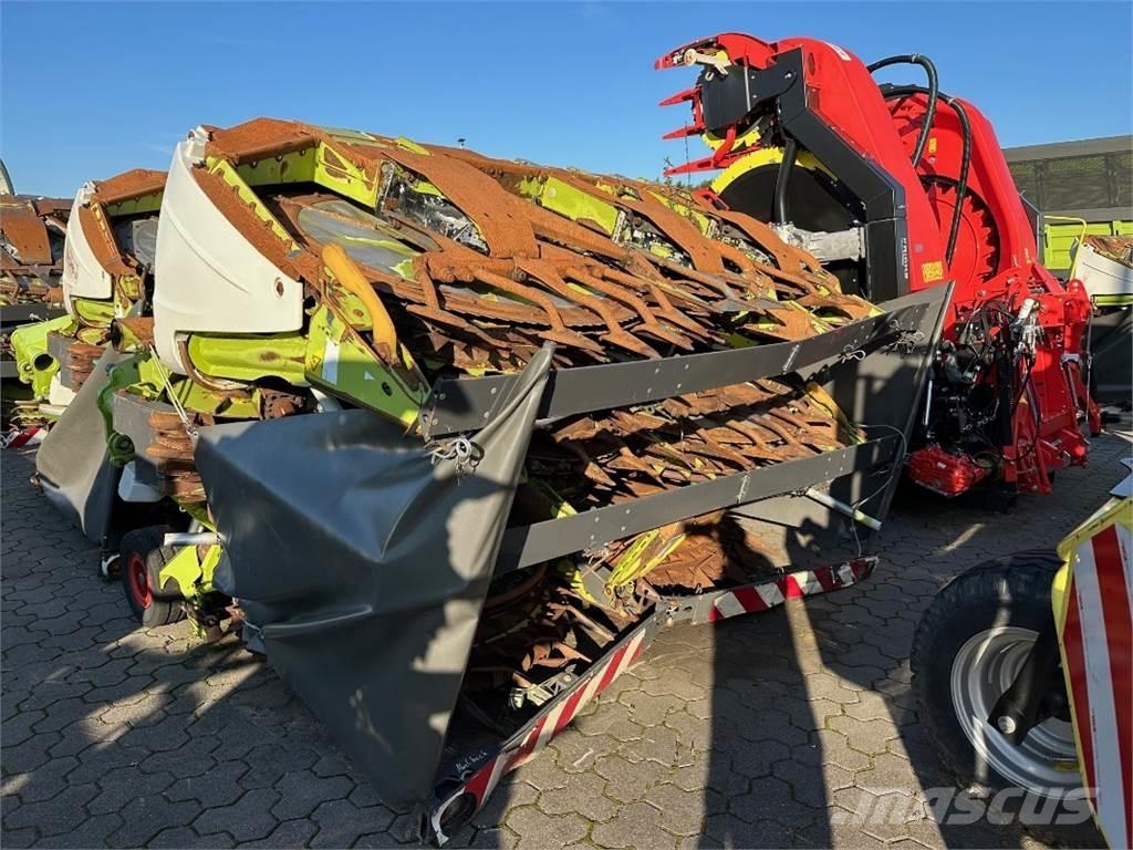 CLAAS Orbis 900 AC Agriculture - Others